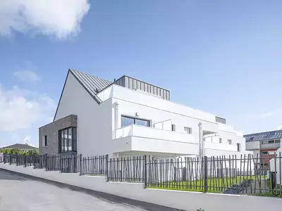 VILLA MARINE