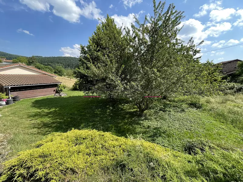 Maison, 101 m²