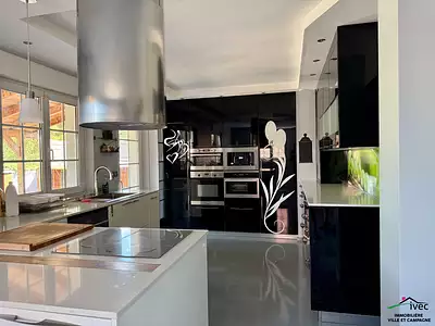 Maison, 100 m²