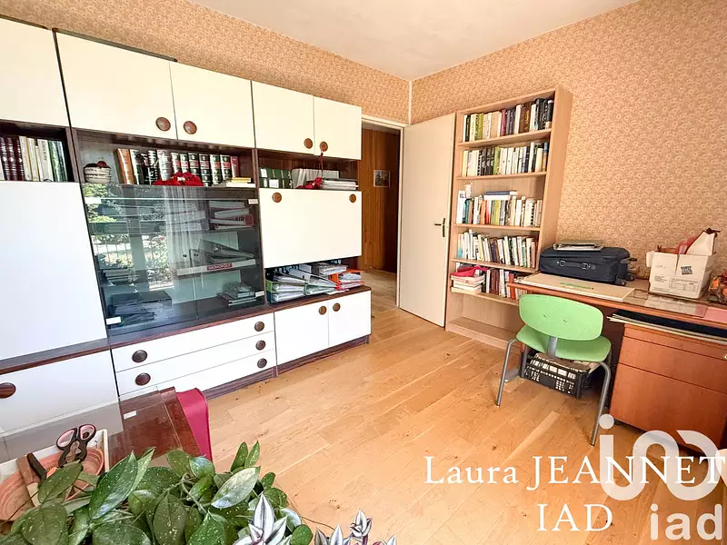 Maison, 117 m²