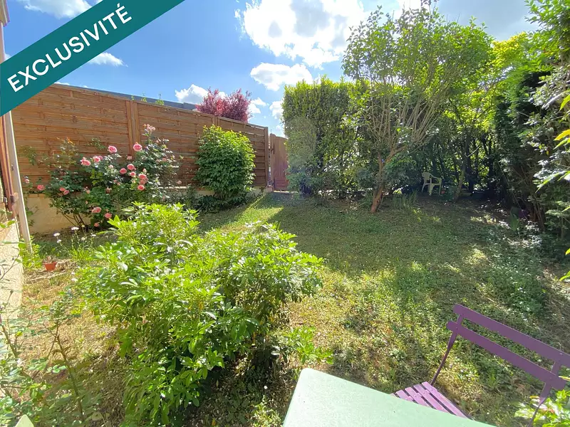 Maison, 94 m²