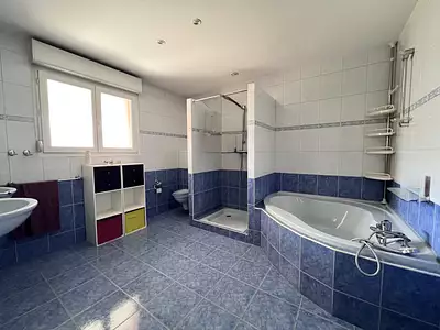 Maison, 137 m²