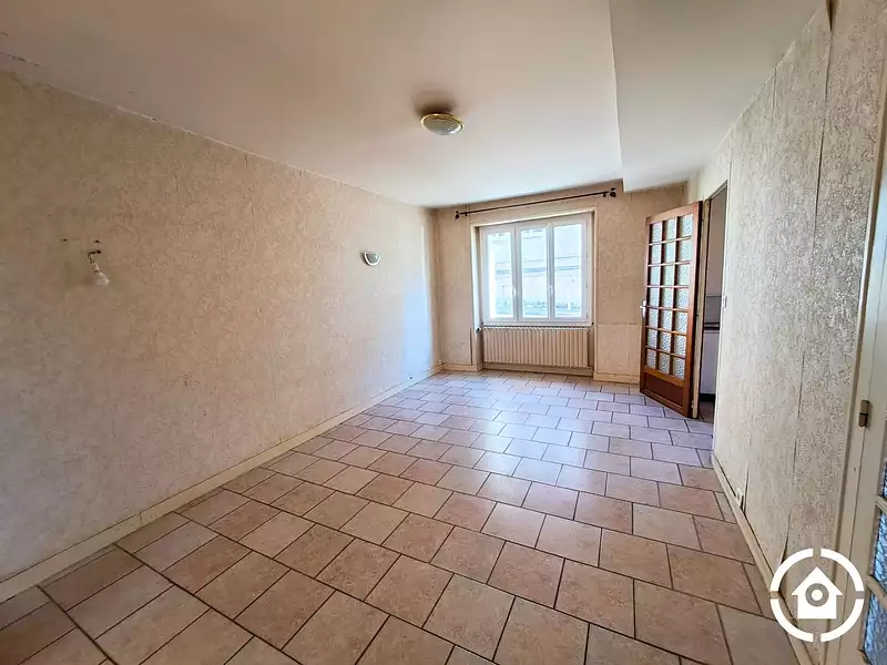 Maison, 133,26 m²