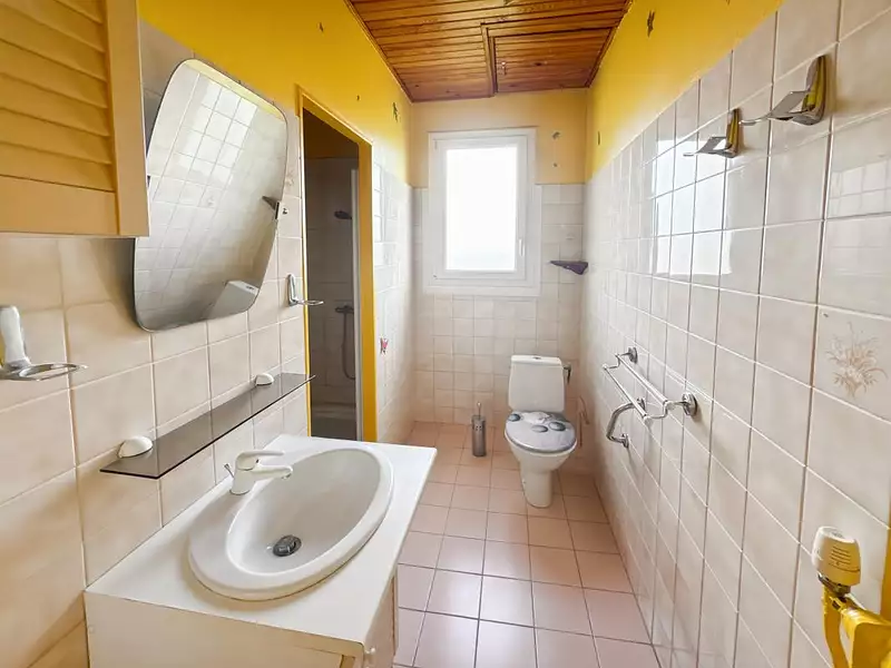 Maison, 134 m²