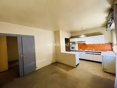 Appartement, 144 m²