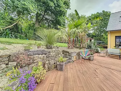 Maison, 126 m²