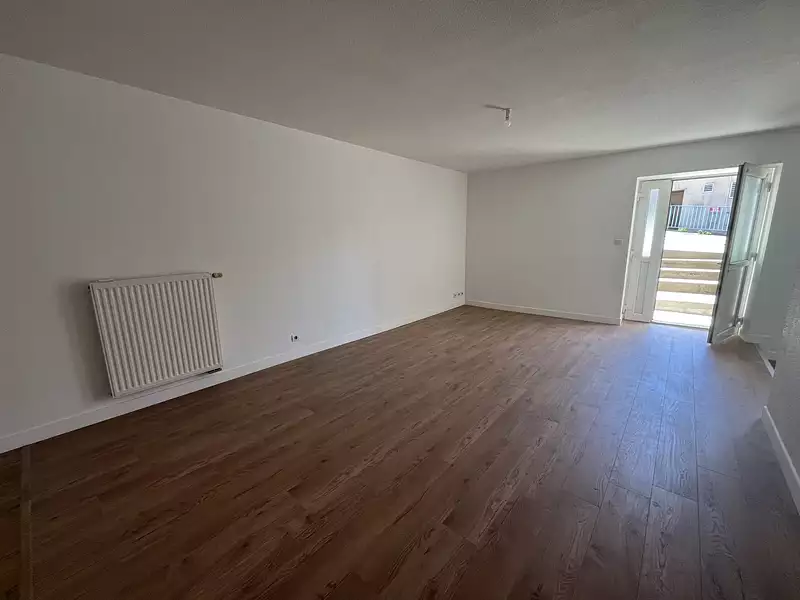 Appartement, 64 m²