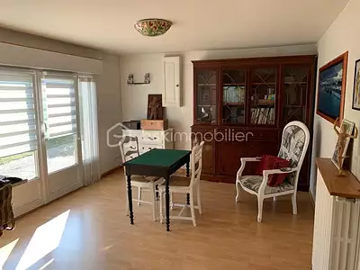 Maison, 147 m²