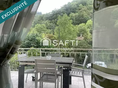 Maison, 119 m²