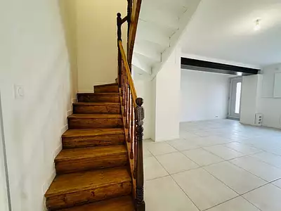 Maison, 81 m²