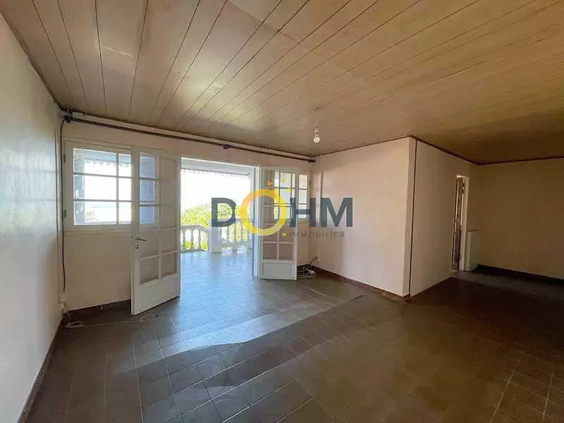 Maison, 92 m²