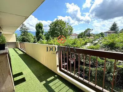 Appartement, 105,9 m²