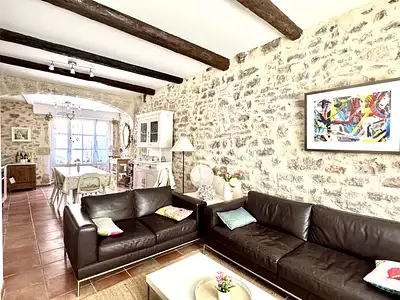 Maison, 96,36 m²