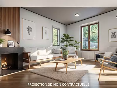 Maison, 150,35 m²