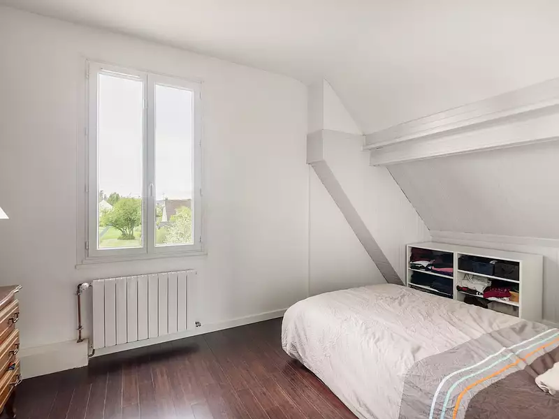 Maison, 143 m²