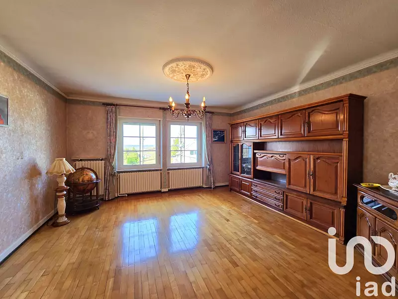 Maison, 164 m²