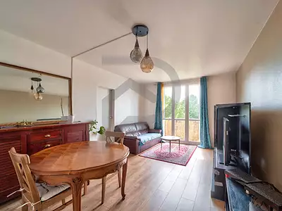 Appartement, 67 m²