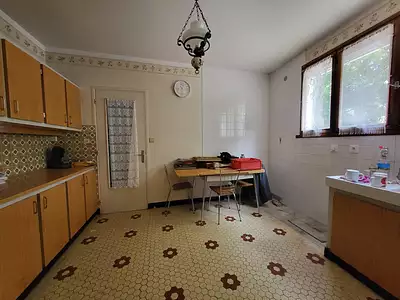 Maison, 162 m²