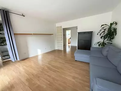 Appartement, 58 m²