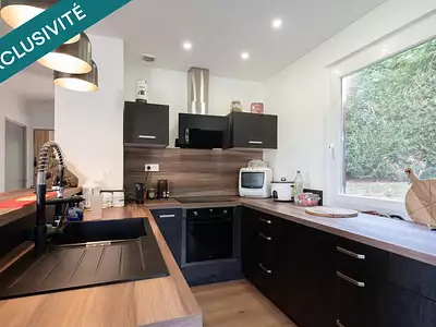 Maison, 68 m²