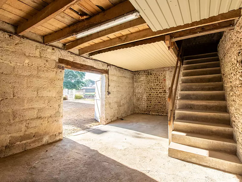 Maison, 98 m²