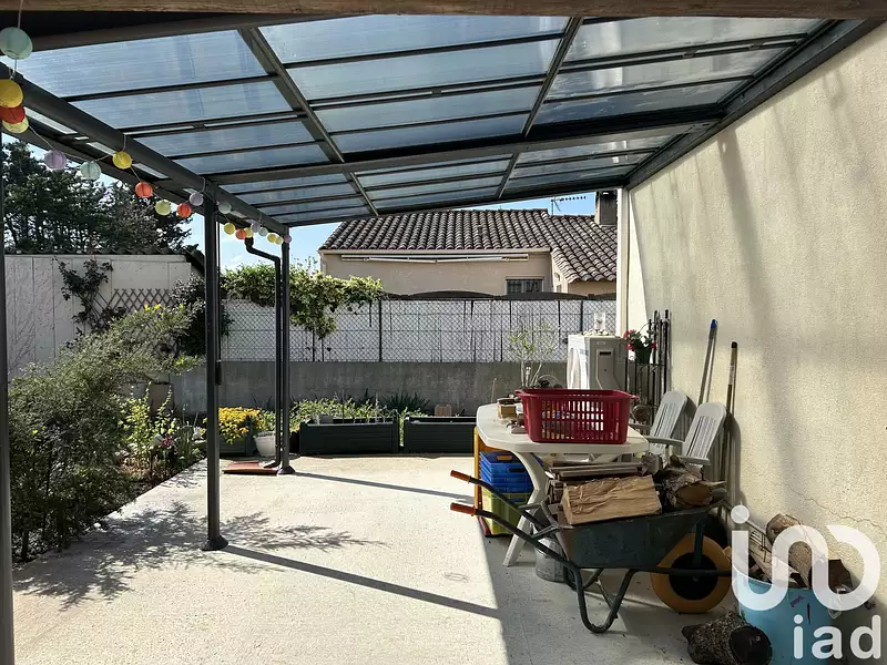 Maison, 156 m²