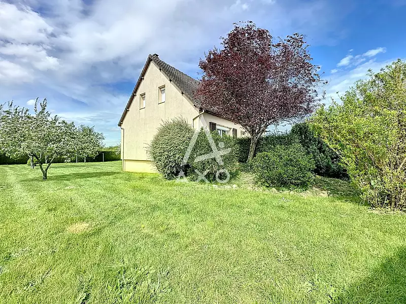 Maison, 152 m²
