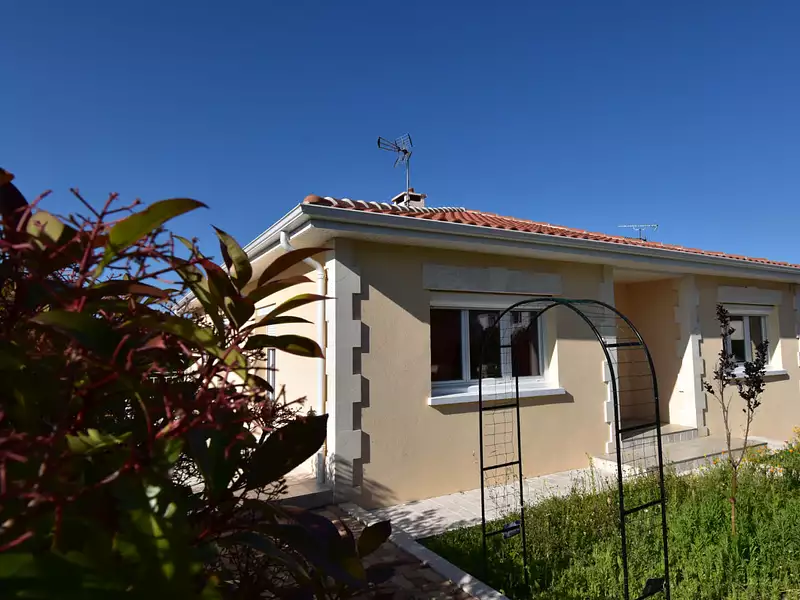 Maison, 111 m²