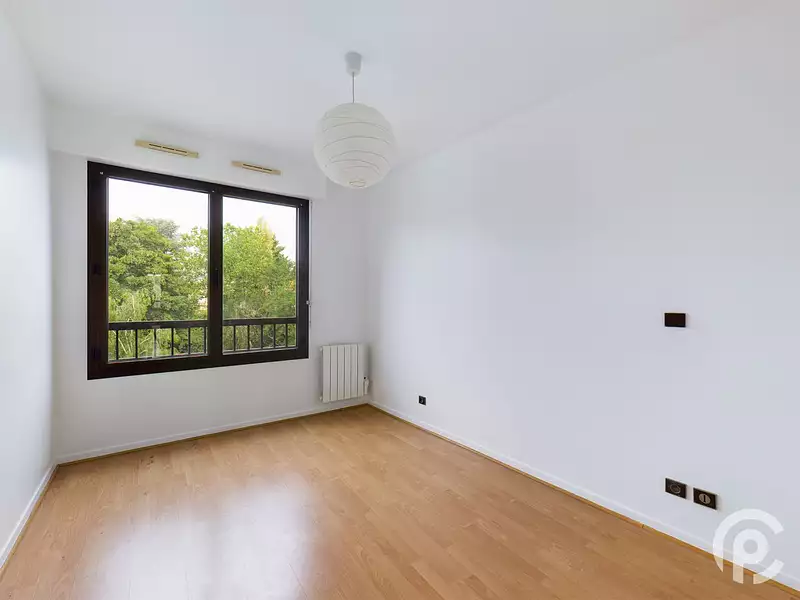 Appartement, 54 m²