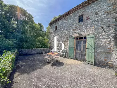 Maison, 115 m²