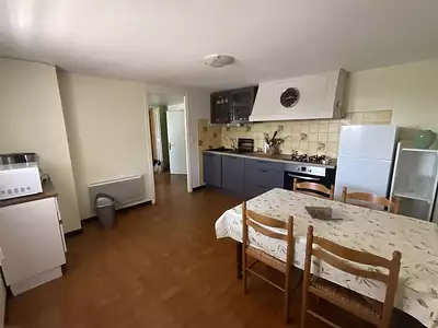 Appartement, 52 m²