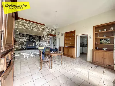 Maison, 206 m²