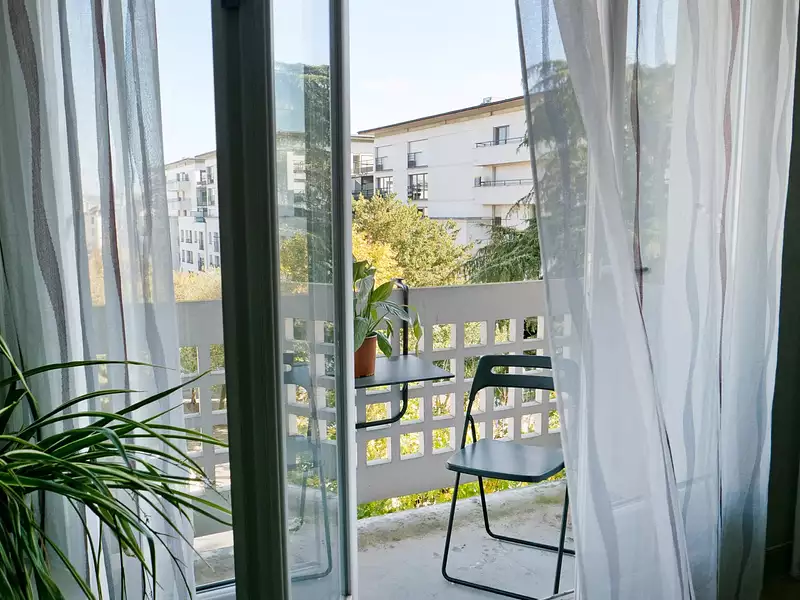 Appartement, 66,99 m²