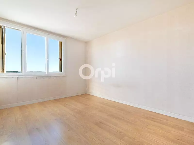 Appartement, 57 m²