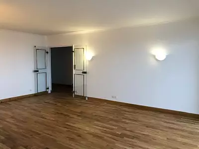 Appartement, 110 m²