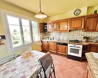 Maison, 135 m²