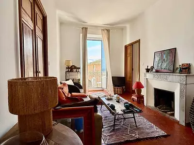 Appartement, 69 m²