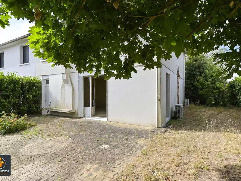 Maison, 126,53 m²
