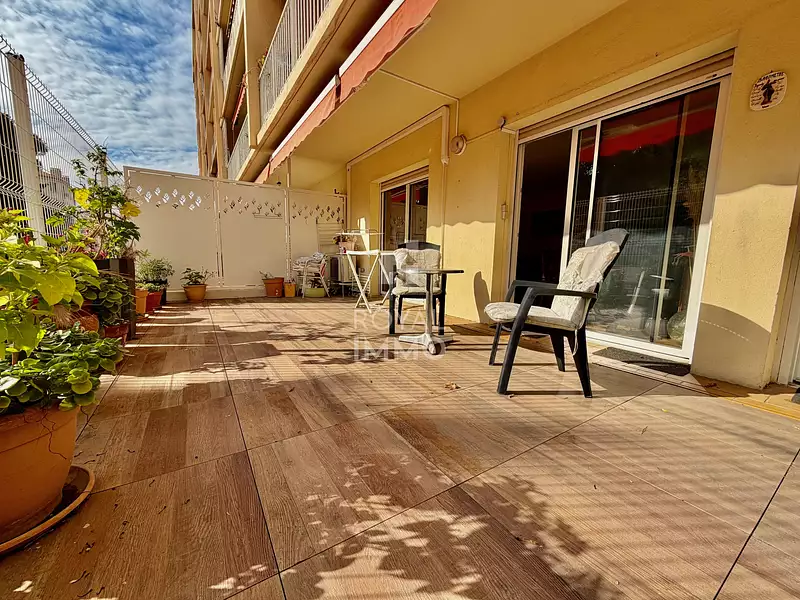 Appartement, 83,5 m²