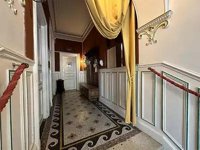 Maison, 420 m²