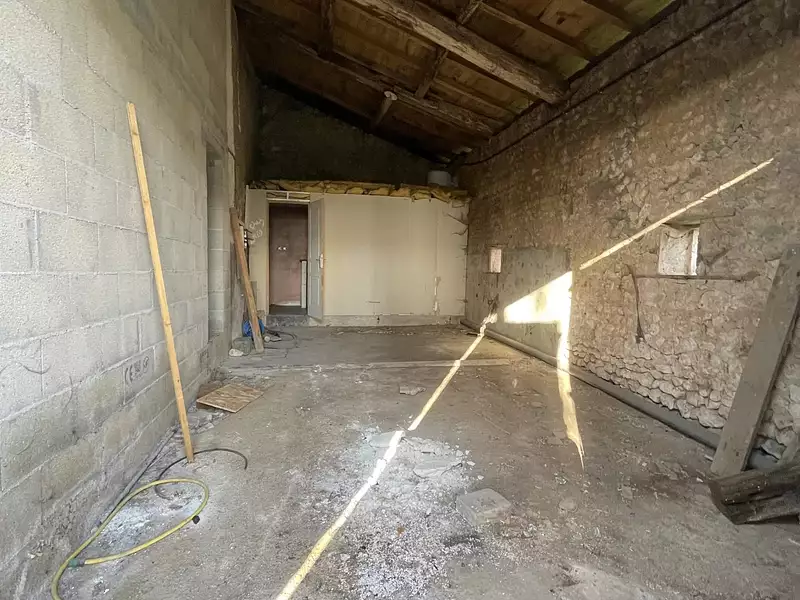 Maison, 140 m²