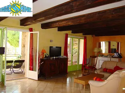 Appartement, 127 m²