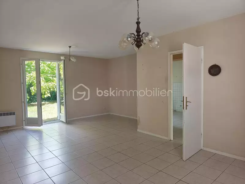 Maison, 92 m²