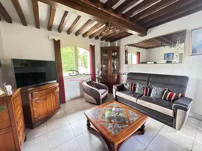 Maison, 126 m²