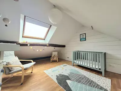 Maison, 80 m²