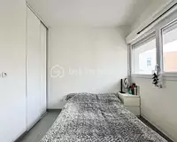 Appartement, 20 m²