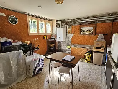 Maison, 60 m²