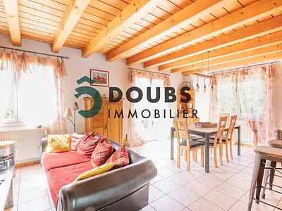 Maison, 164 m²