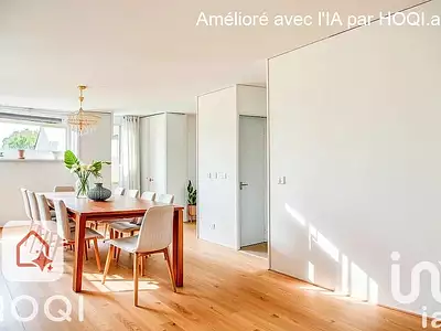 Maison, 103 m²