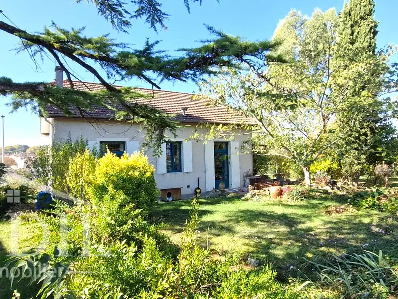 Maison, 103 m²